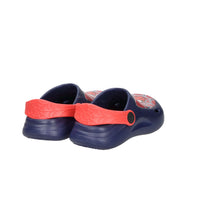 Marvel Spider-Man Kids' Clogs SP014920 Blue/Red