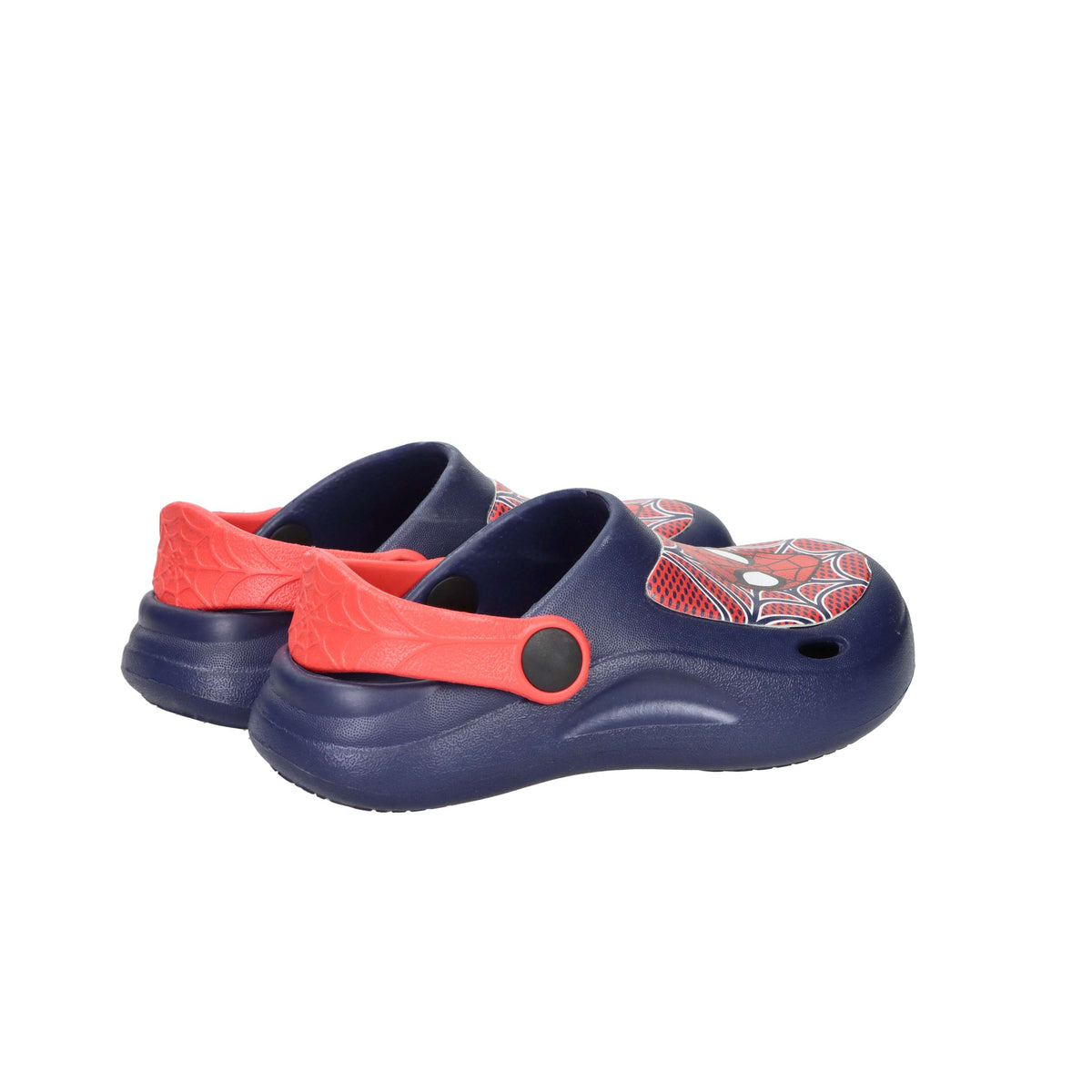Marvel Spider-Man Kids' Clogs SP014920 Blue/Red