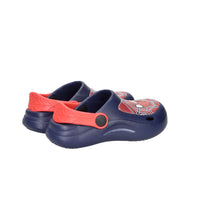 Marvel Spider-Man Kids' Clogs SP014920 Blue/Red