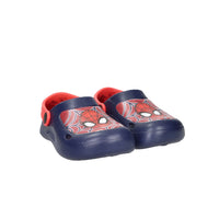 Marvel Spider-Man Kids' Clogs SP014920 Blue/Red