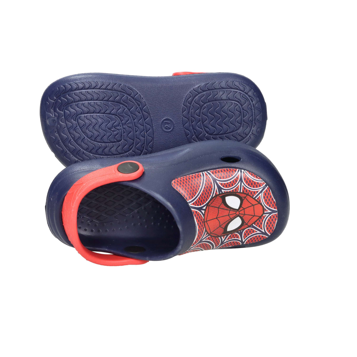Marvel Spider-Man Kids' Clogs SP014920 Blue/Red