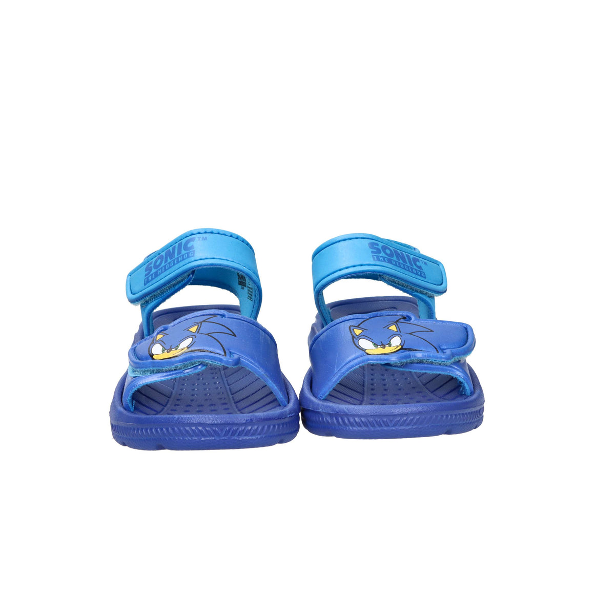 Sonic Bambini e ragazzi Sandalo SC001130 Blu/Rosso
