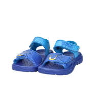 Sonic Boys and Girls Sandals SC001130 Blue/Red