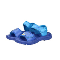 Sonic Boys and Girls Sandals SC001130 Blue/Red