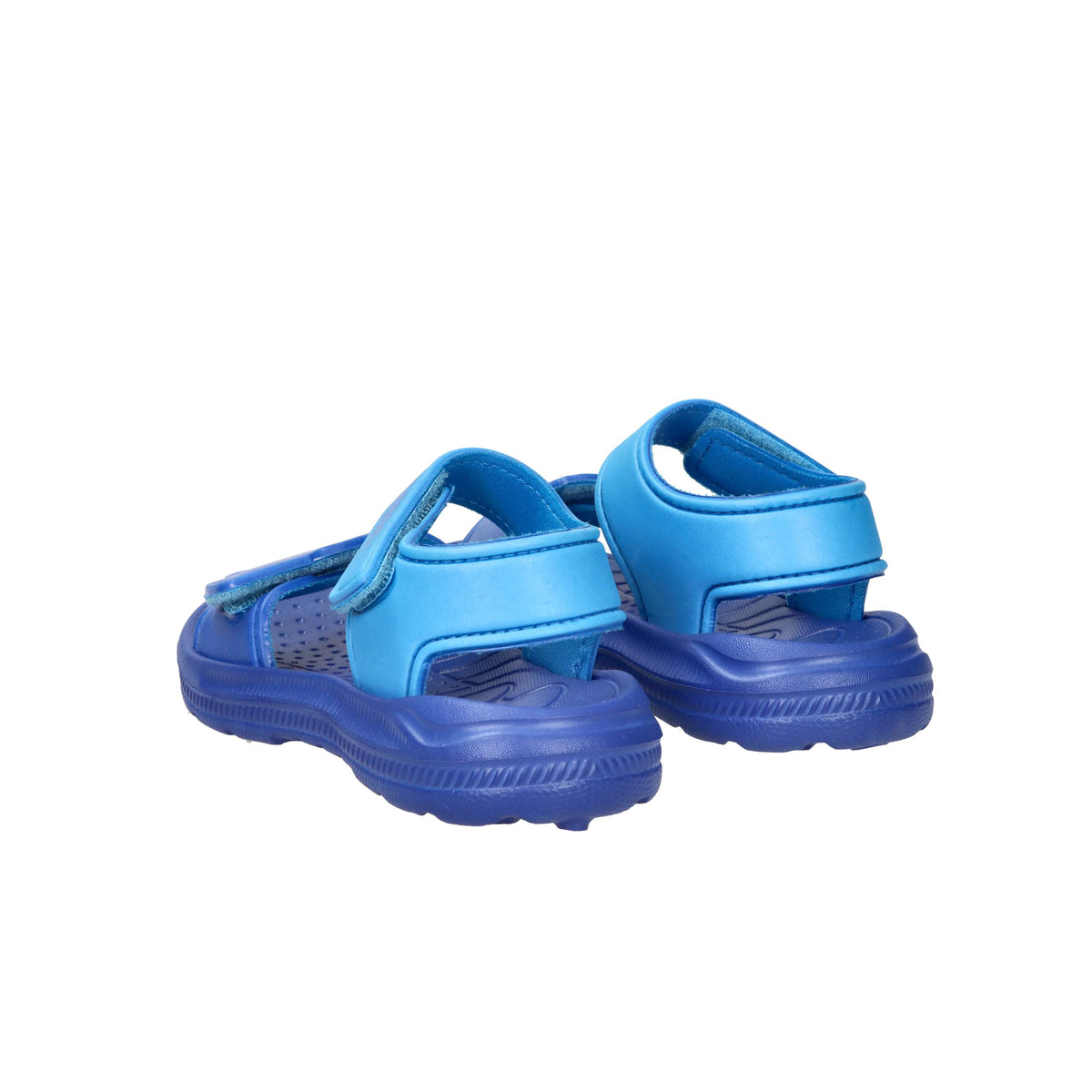 Sonic Boys and Girls Sandals SC001130 Blue/Red