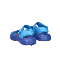 Sonic Boys and Girls Sandals SC001130 Blue/Red