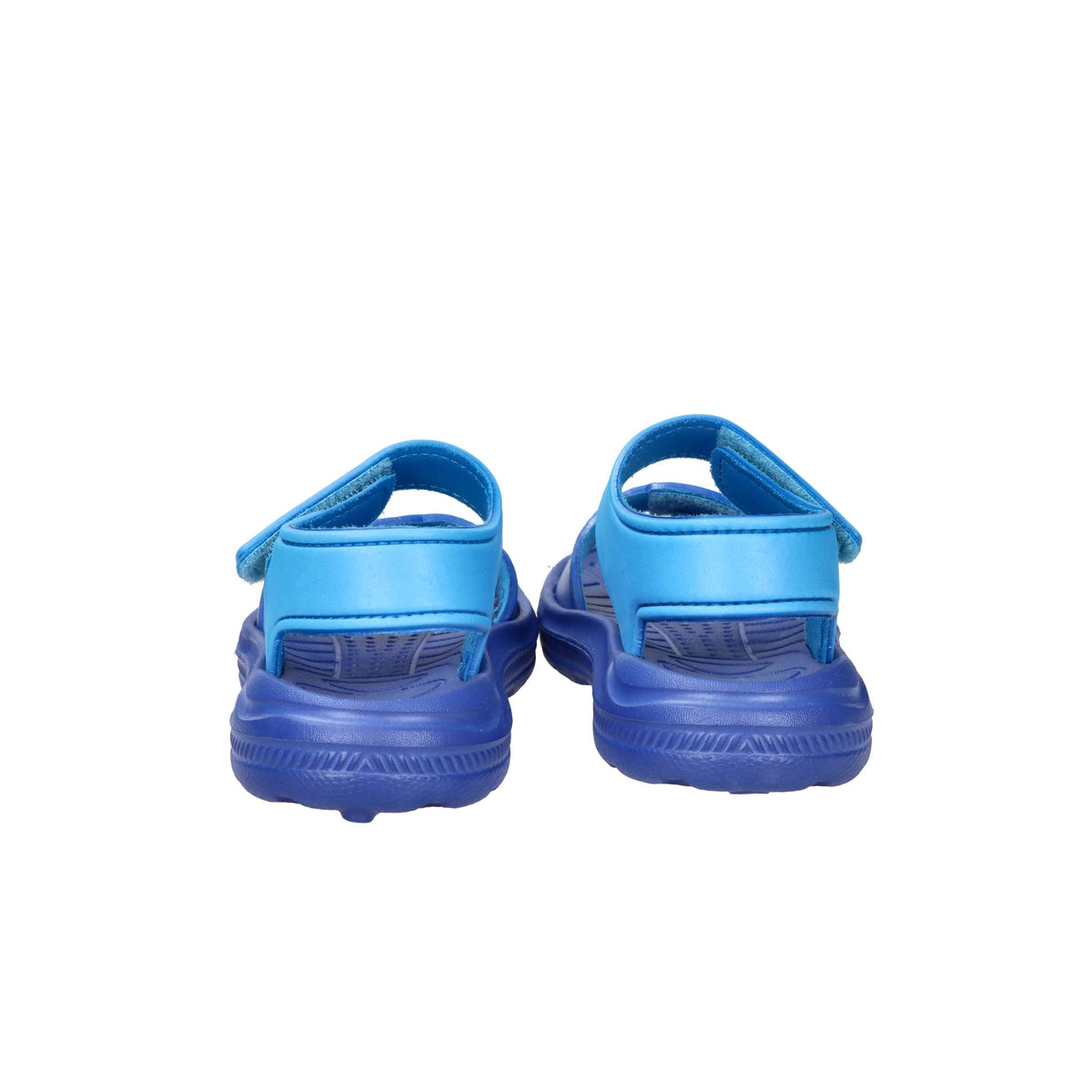 Sonic Boys and Girls Sandals SC001130 Blue/Red