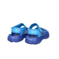 Sonic Boys and Girls Sandals SC001130 Blue/Red