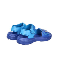 Sonic Boys and Girls Sandals SC001130 Blue/Red