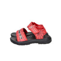 Marvel Spider-Man Bambini e ragazzi Sandalo SP014690 Rosso