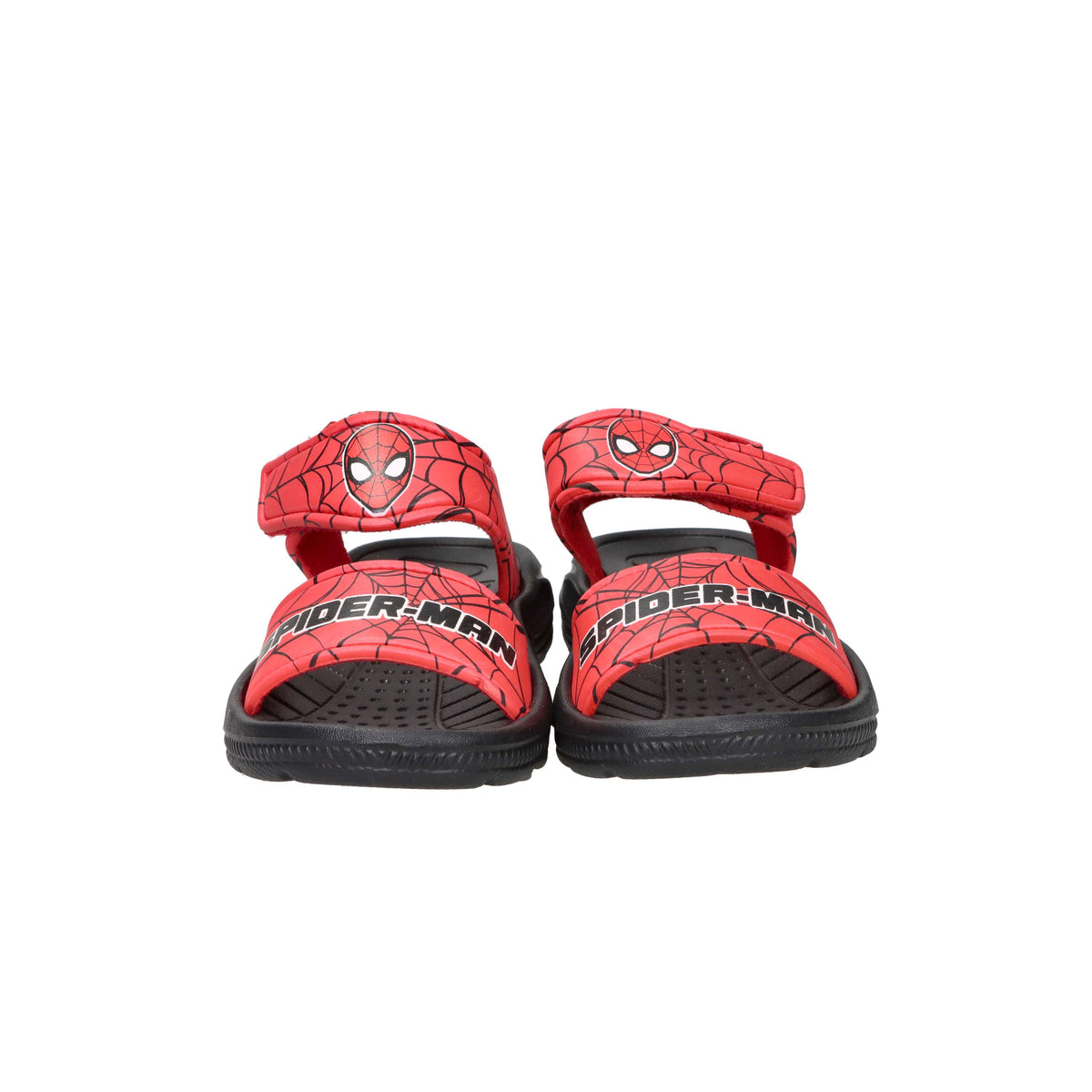 Marvel Spider-Man Bambini e ragazzi Sandalo SP014690 Rosso