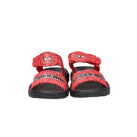 Marvel Spider-Man Bambini e ragazzi Sandalo SP014690 Rosso