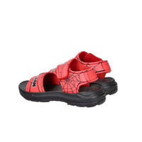 Marvel Spider-Man Bambini e ragazzi Sandalo SP014690 Rosso
