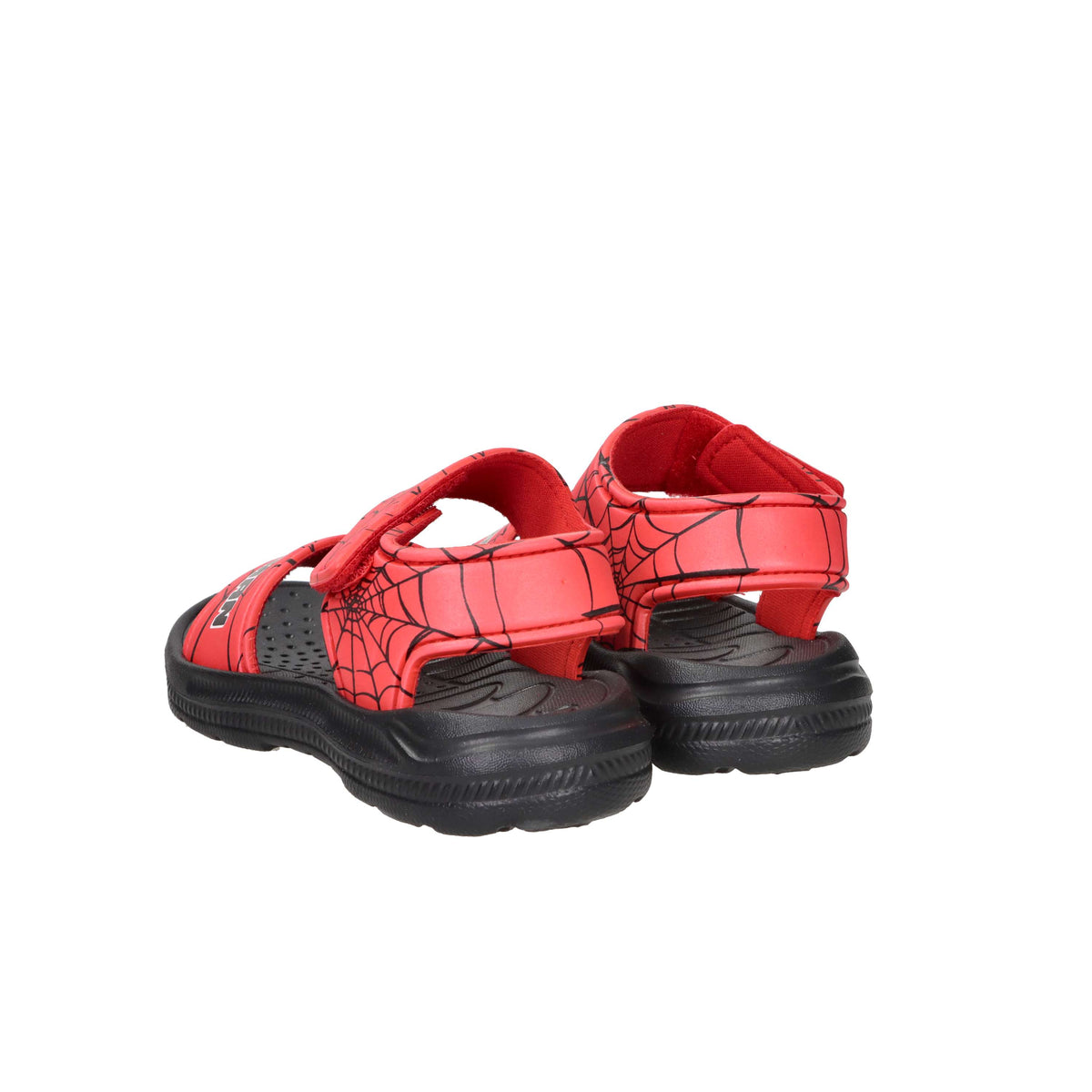 Marvel Spider-Man Bambini e ragazzi Sandalo SP014690 Rosso