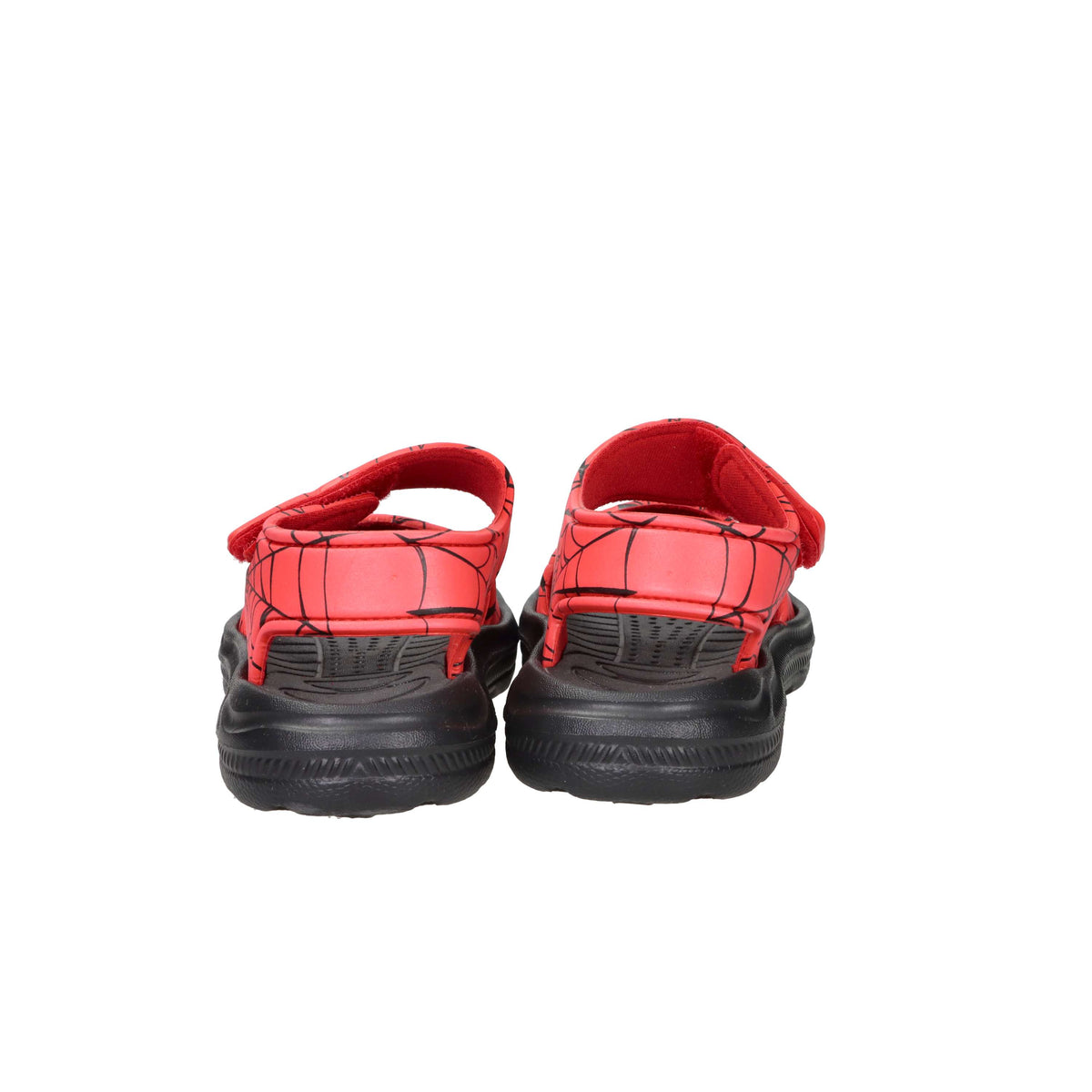 Marvel Spider-Man Bambini e ragazzi Sandalo SP014690 Rosso