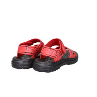 Marvel Spider-Man Bambini e ragazzi Sandalo SP014690 Rosso