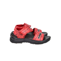 Marvel Spider-Man Bambini e ragazzi Sandalo SP014690 Rosso