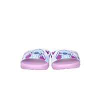 Disney Stitch Bambine e ragazze Ciabatta LS002270 Lilla