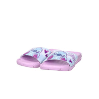 Disney Stitch Bambine e ragazze Ciabatta LS002270 Lilla