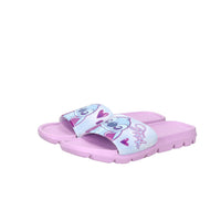 Disney Stitch Bambine e ragazze Ciabatta LS002270 Lilla