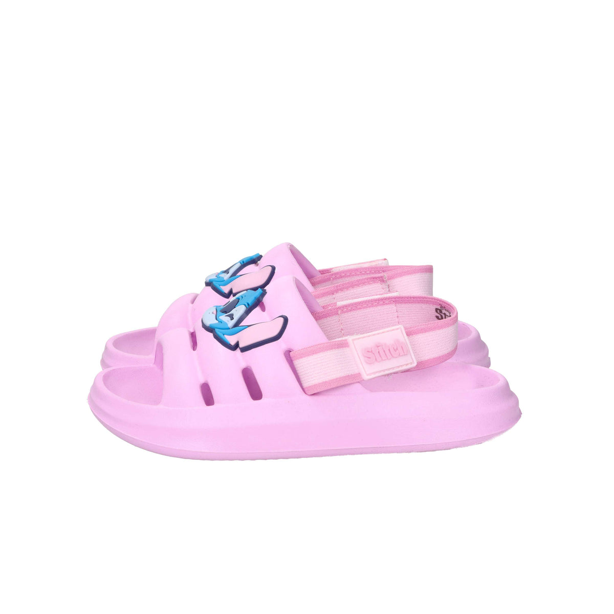 Disney Stitch Fille Sandales LS002250 Rose