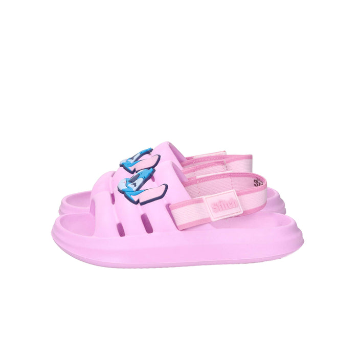 Disney Stitch Bambine e ragazze Sandalo LS002250 Rosa