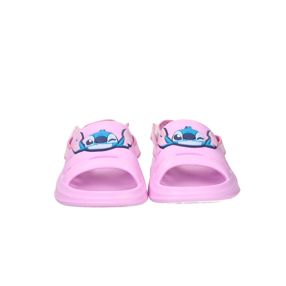 Disney Stitch Fille Sandales LS002250 Rose