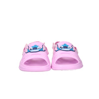 Disney Stitch Fille Sandales LS002250 Rose