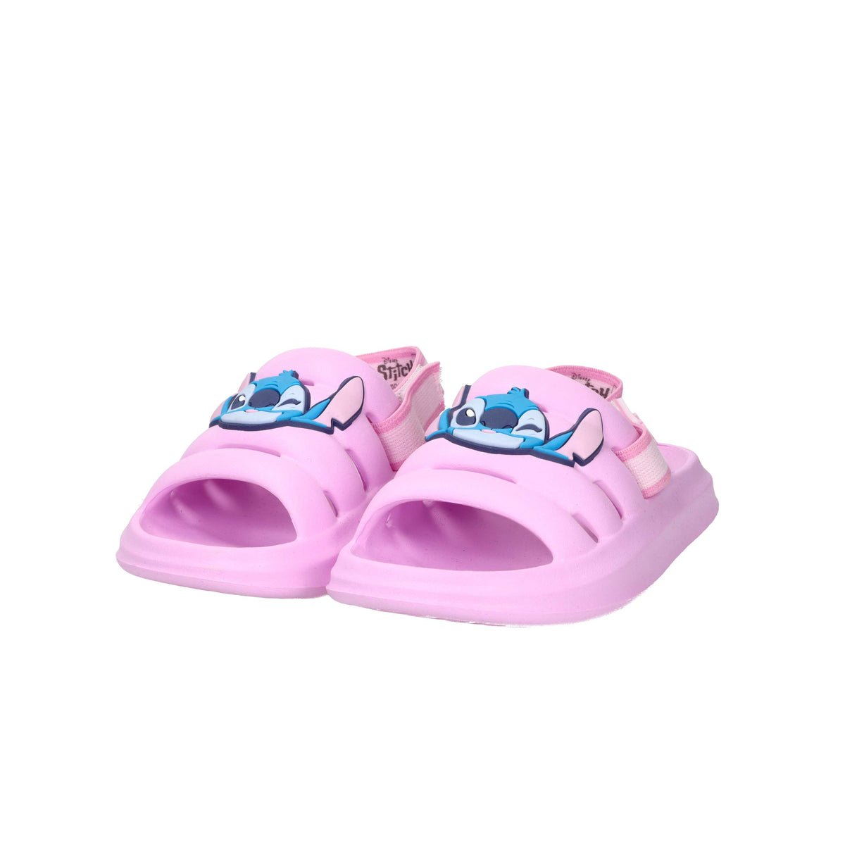 Disney Stitch Fille Sandales LS002250 Rose