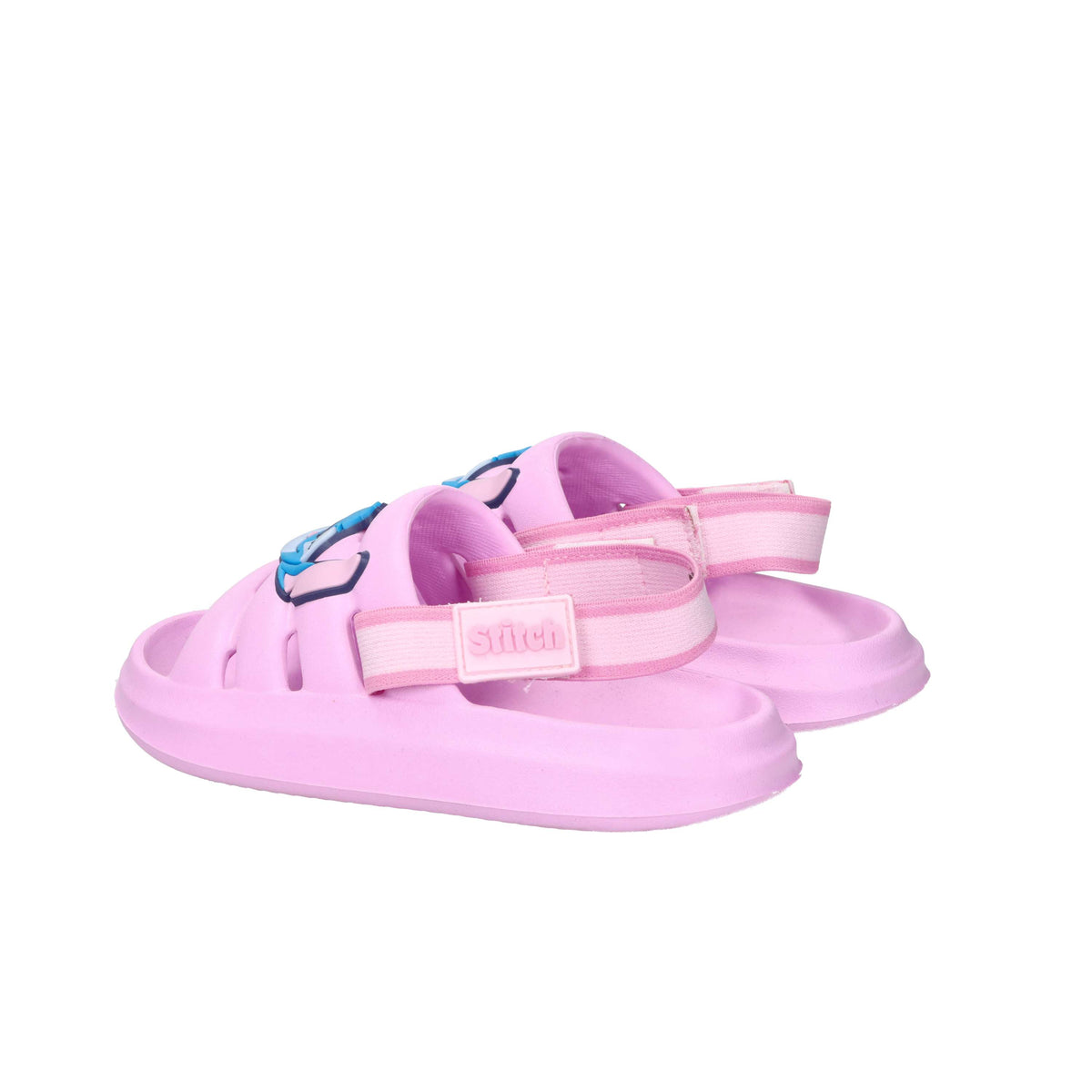 Disney Stitch Fille Sandales LS002250 Rose