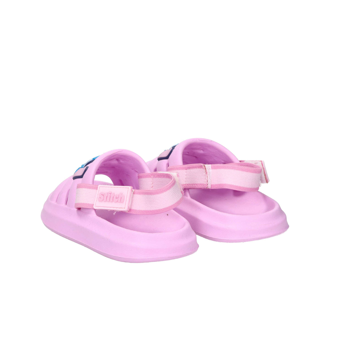 Disney Stitch Fille Sandales LS002250 Rose
