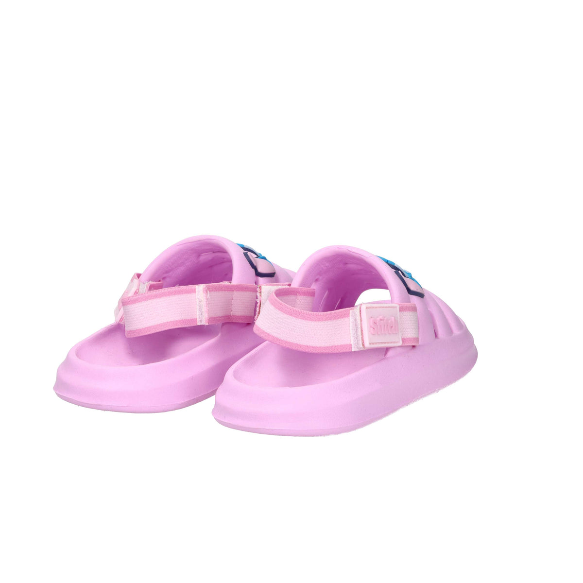 Disney Stitch Fille Sandales LS002250 Rose