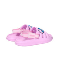 Disney Stitch Fille Sandales LS002250 Rose