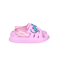 Disney Stitch Fille Sandales LS002250 Rose