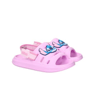 Disney Stitch Fille Sandales LS002250 Rose