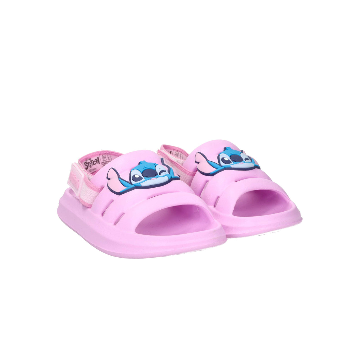Disney Stitch Fille Sandales LS002250 Rose