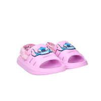 Disney Stitch Fille Sandales LS002250 Rose