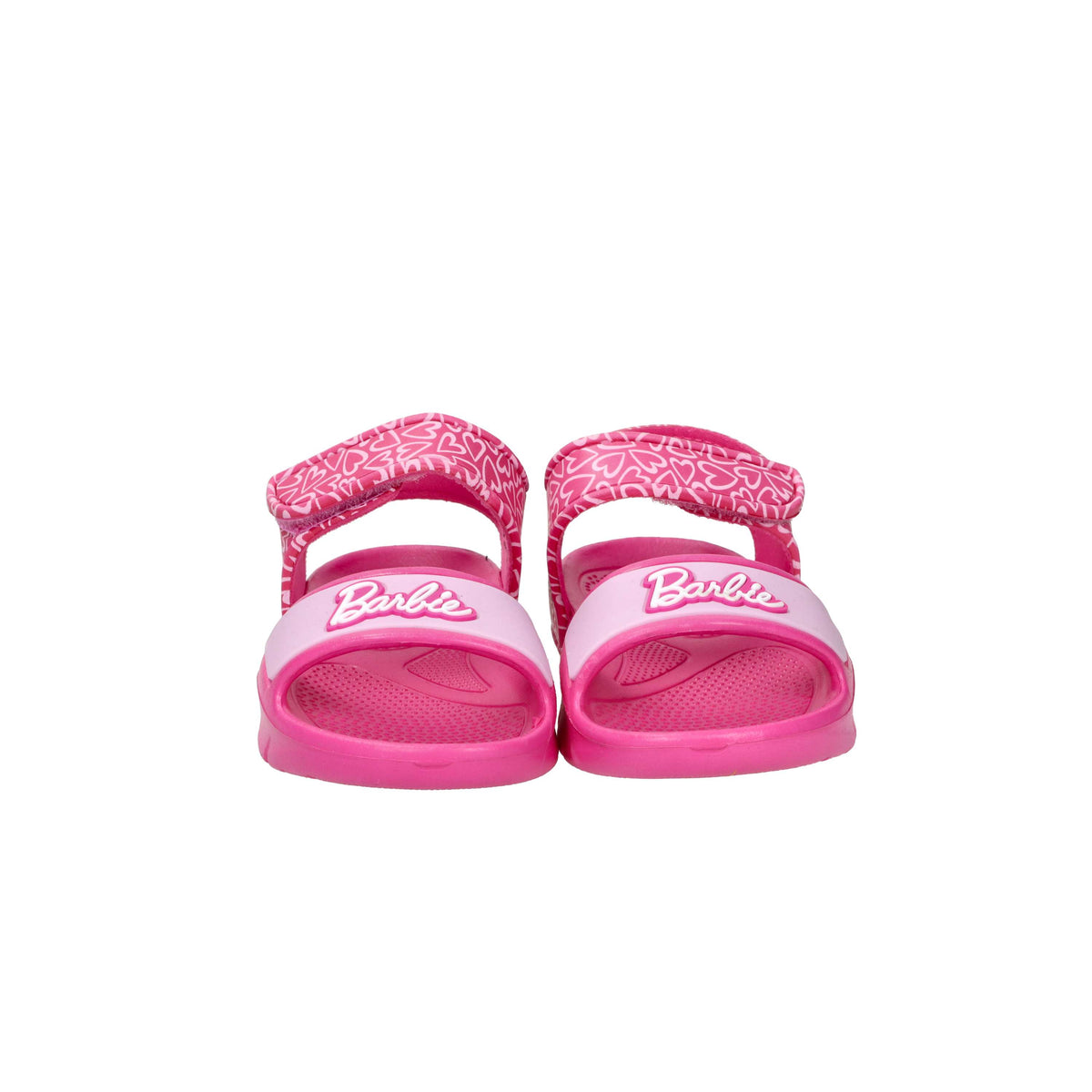 Barbie Bambine e ragazze Sandalo BA003450 Rosa