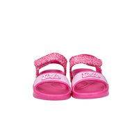 Barbie Bambine e ragazze Sandalo BA003450 Rosa