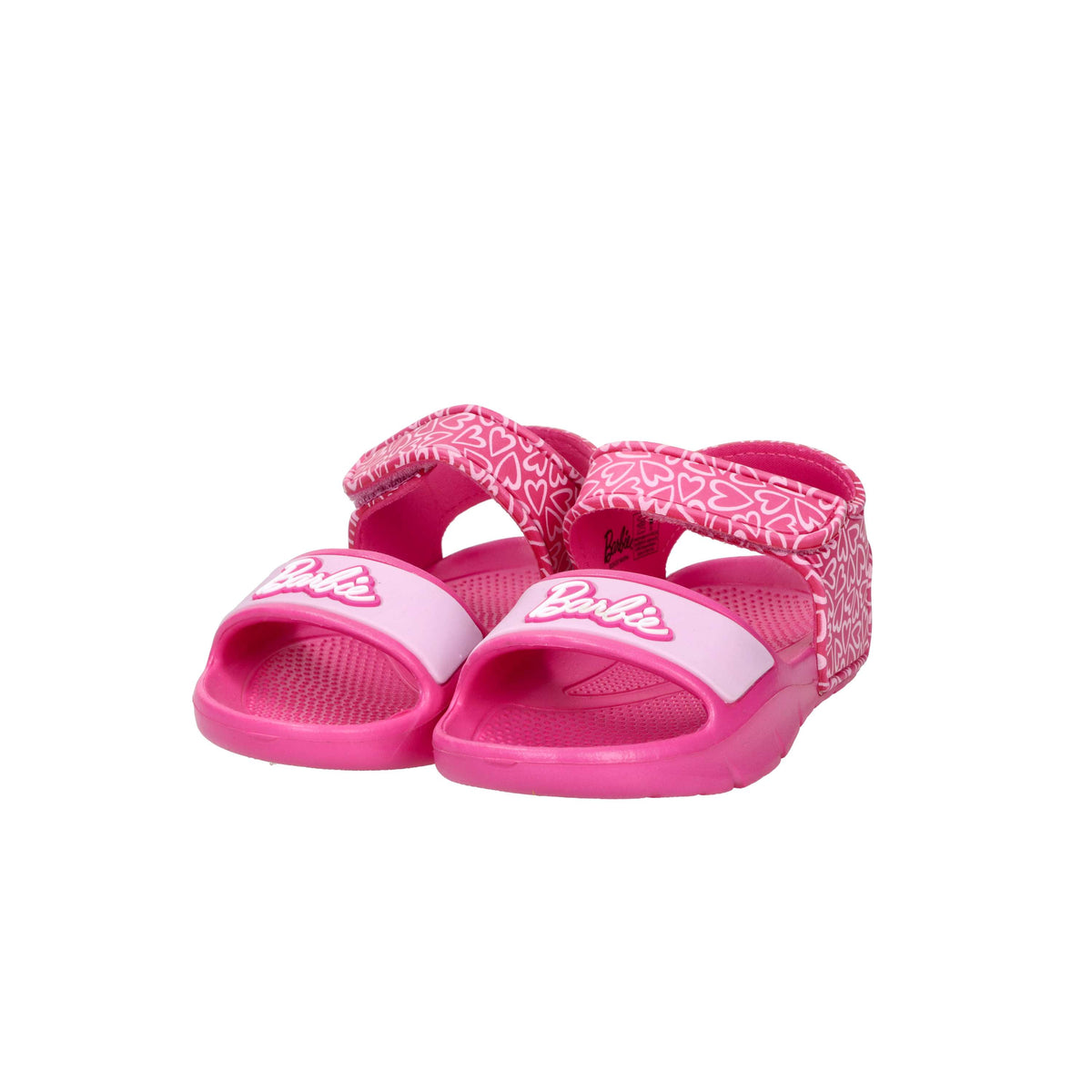 Barbie Bambine e ragazze Sandalo BA003450 Rosa