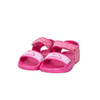 Barbie Bambine e ragazze Sandalo BA003450 Rosa