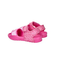 Barbie Bambine e ragazze Sandalo BA003450 Rosa