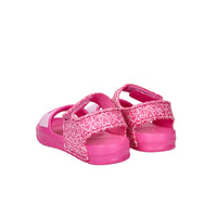 Barbie Bambine e ragazze Sandalo BA003450 Rosa