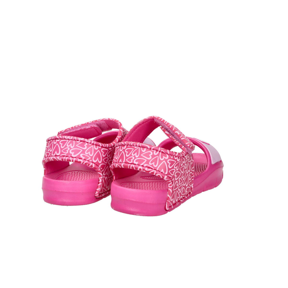 Barbie Bambine e ragazze Sandalo BA003450 Rosa