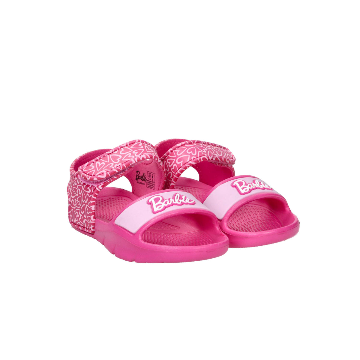 Barbie Bambine e ragazze Sandalo BA003450 Rosa