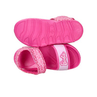 Barbie Bambine e ragazze Sandalo BA003450 Rosa