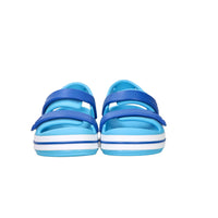 Crocs Enfants et ados Sandales 209424-4MO Bleu