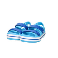 Crocs Enfants et ados Sandales 209424-4MO Bleu