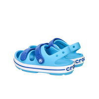 Crocs Enfants et ados Sandales 209424-4MO Bleu