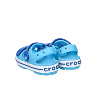 Crocs Enfants et ados Sandales 209424-4MO Bleu